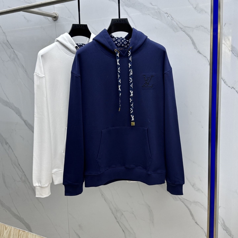 l0vis Vvtt0n hoodies